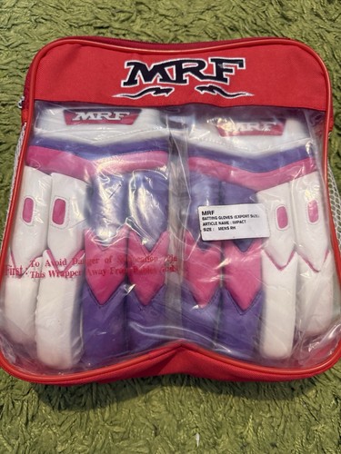 Mrf mens cricket - mens,