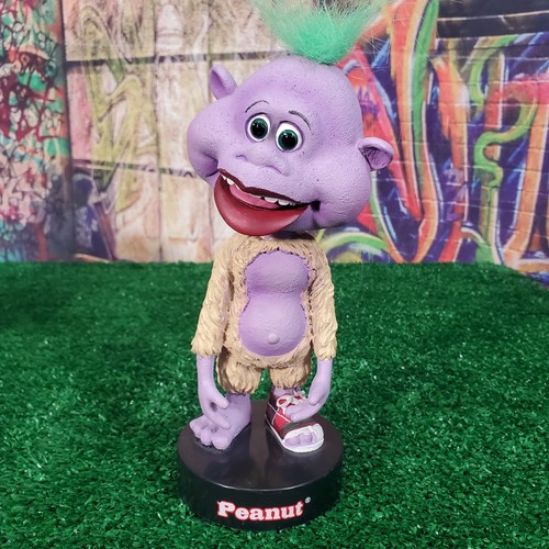Jeff dunham talking peanut - talking,