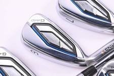 Left Hand Ping G440 Irons /