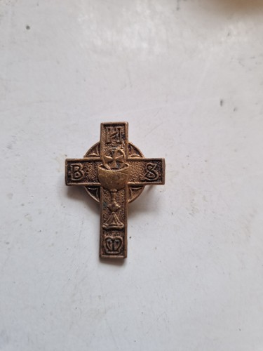 Thomas fattorini iron cross - iron,