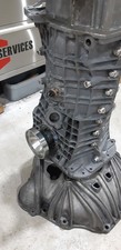Renault 25 v6 UN1 gearbox 