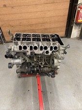 Bmw N47D20A Engine Bottom End