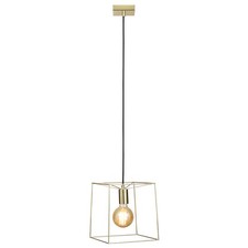 Litecraft Ceiling Pendant 1