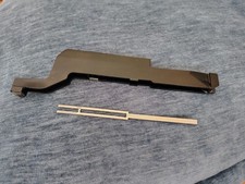 Yamaha "Black" key for Motif
