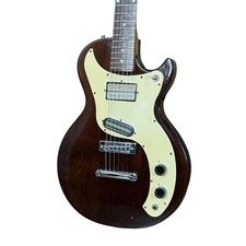 Gibson Marauder 1975 Electric