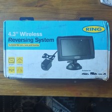 Ring RCSW430 12V/24V Digital