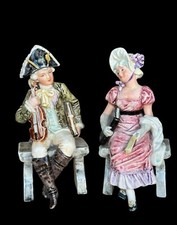 VERY RARE Antique 19th Royal