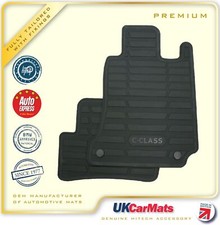 Fits Mercedes C Class Auto