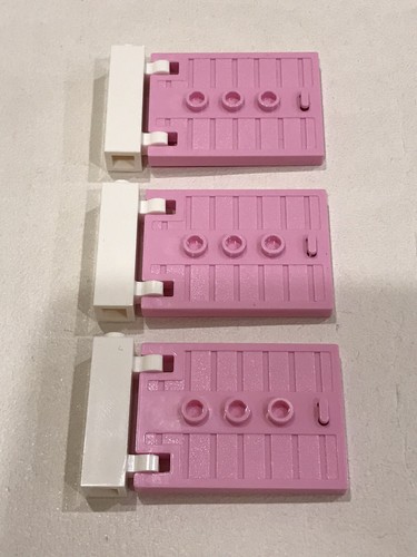 Lego friends pink stable - friends,