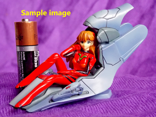 New bandai asuka langley - ⭐,