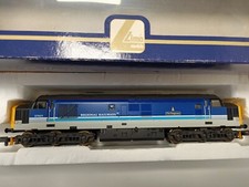 Lima Class 37 421 Regional