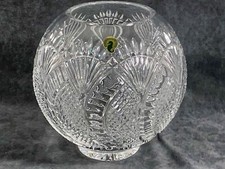 Waterford Crystal Seahorse