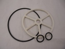 EMAUX MPV MULTI PORT VALVE