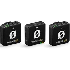 RODE Wireless ME Dual Compact