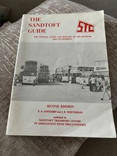 The Sandtoft Guide The