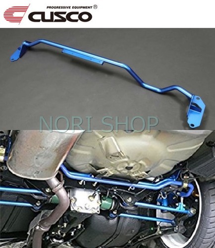 Cusco rear power brace for - cusco,