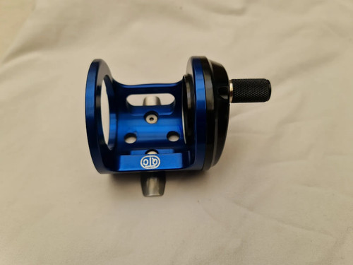 Daiwa 7ht mag - , qtc