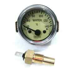 Smiths Replica 52 mm