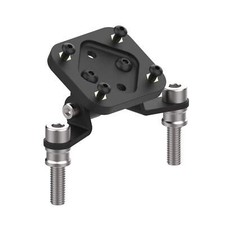 Evotech Garmin Handlebar Clamp