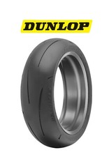 DUNLOP TIRE DRAGMAX DOT LEGAL