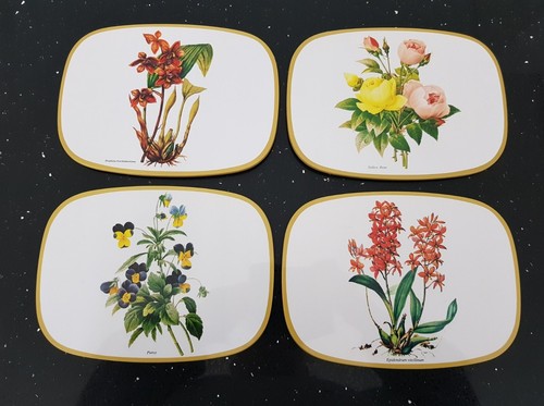 Oval melamine cork - melamine, backed