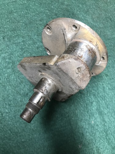 Triumph 650 big - bearing,