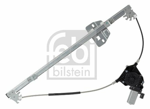 Window regulator left for - regulator,