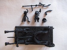 Khemri Tomb King Skeleton