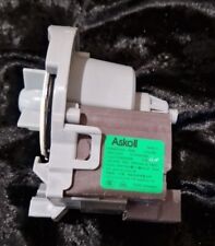 Askoll Dishwasher Drain Pump
