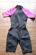 MOUNTAIN WAREHOUSE LADIES WETSUIT SIZE 8-10