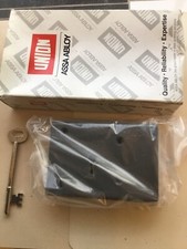 Union J5DFB2 -RH Rim Deadlock