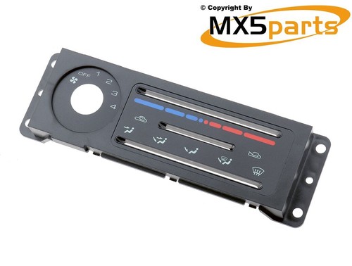 Mx5 centre console heater - mx5,