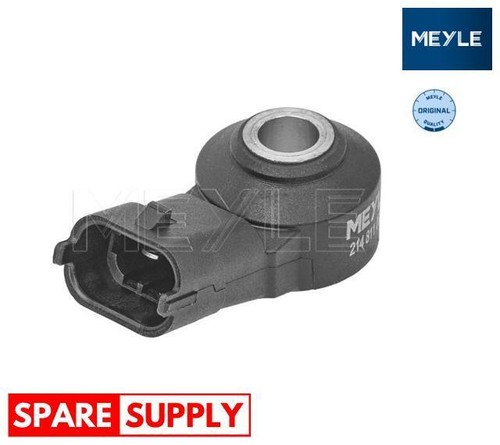 Knock sensor for porsche - porsche, 718