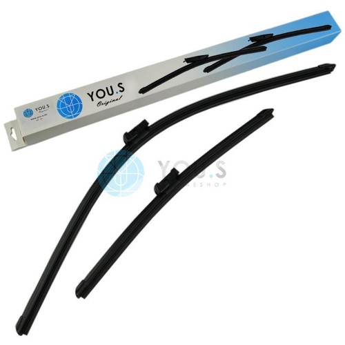 You front wipers 650 - front,