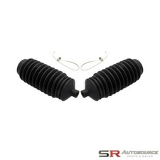 OE Replacement Skyline Steering Boot Gaiters R32 R33 R34 GTR (and others)