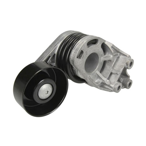 For belt tensioner v - belt, v-ribbed