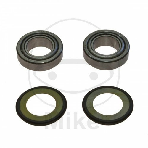 Steering head bearings - steering, rollers