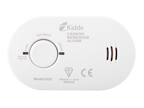Kidde 5colsb - 5colsb, carbon