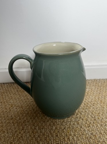 Denby pottery pint - denby, 1