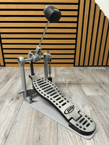 Pdp single bass drum - pdp, pedal