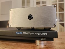 Cambridge Audio S70O Isomagic DAC  with Upgraded Power Supply