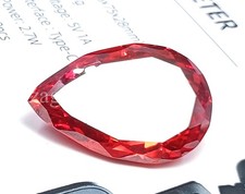 Rare Collection 52.20 Ct Red