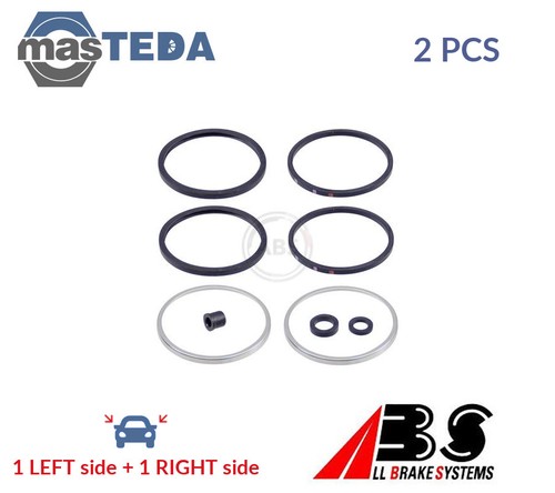 43125 brake caliper - caliper, kit