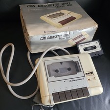 Commodore 64 Datasette