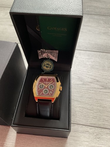 Luxury watch gamages london - luxury,