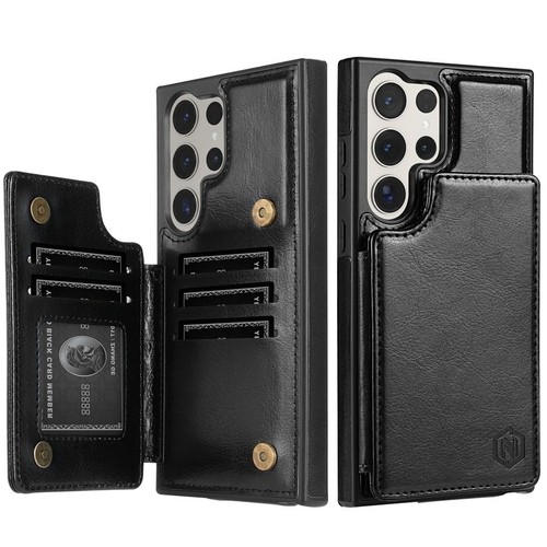 Leather case for - leather, s26