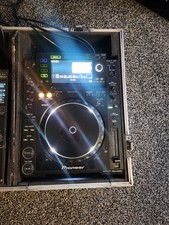 2 × Pioneer Cdj 2000 And Djm