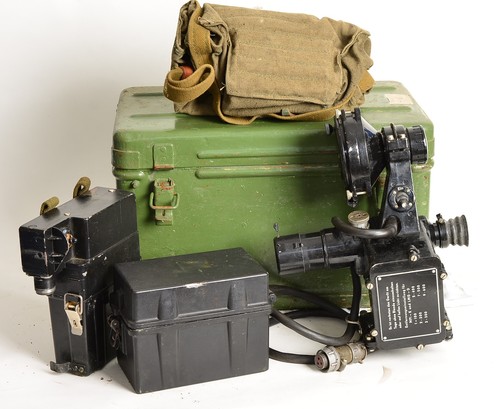 Ddr nva nsp night vision - night,