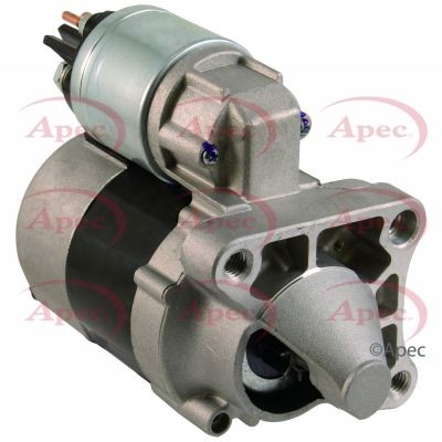 Apec starter motor - motor, renault