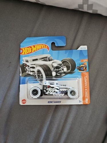 Hot wheels 2024 - hot, hunt